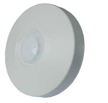 Dual-tech CEILING Mount Intruder Detector – Foresight